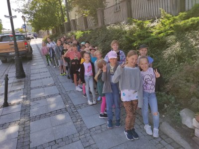 Wakacyjna AktywAKCJA z Domem Kultury